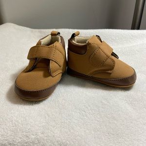 Baby boy shoes